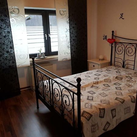 Ferienwohnung " Bianco" 빈터베르크 외부 사진
