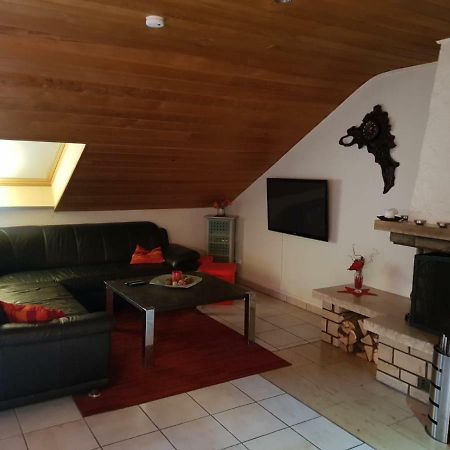 Ferienwohnung " Bianco" 빈터베르크 외부 사진
