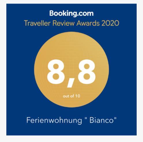 Ferienwohnung " Bianco" 빈터베르크 외부 사진