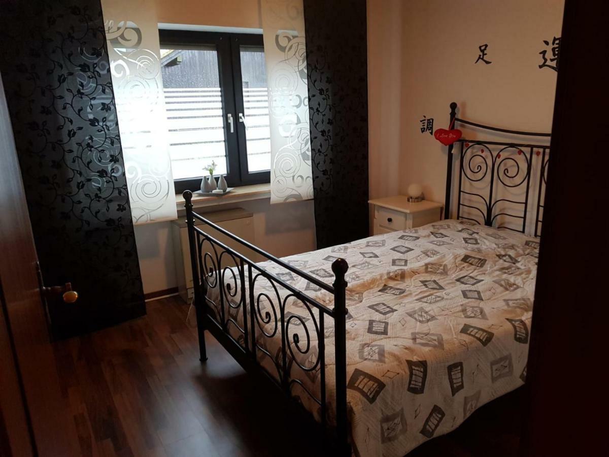 Ferienwohnung " Bianco" 빈터베르크 외부 사진