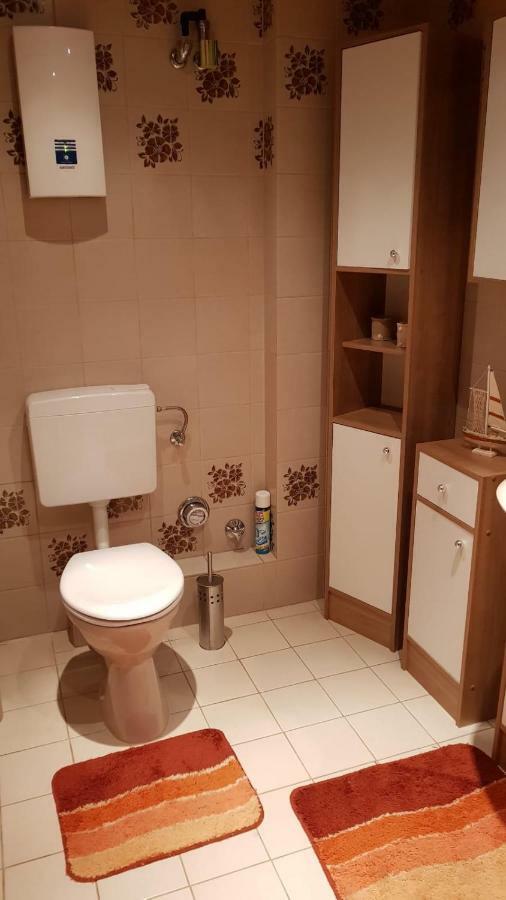 Ferienwohnung " Bianco" 빈터베르크 외부 사진